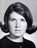Linda Garza: class of 1970, Norte Del Rio High School, Sacramento, CA.